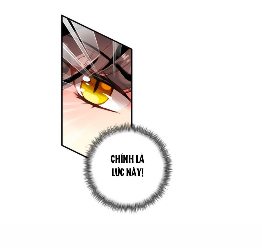 mỹ nhân làm tướng chapter 32 26