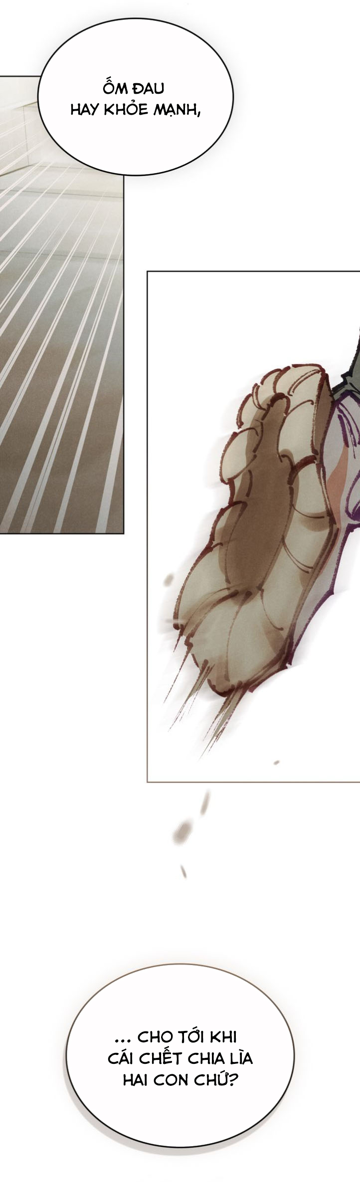 giải mã ngôn ngữ trái tim chapter 70 12