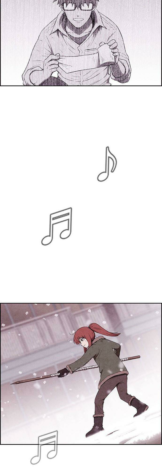 quái vật tại chung cư xanh chapter 140 38