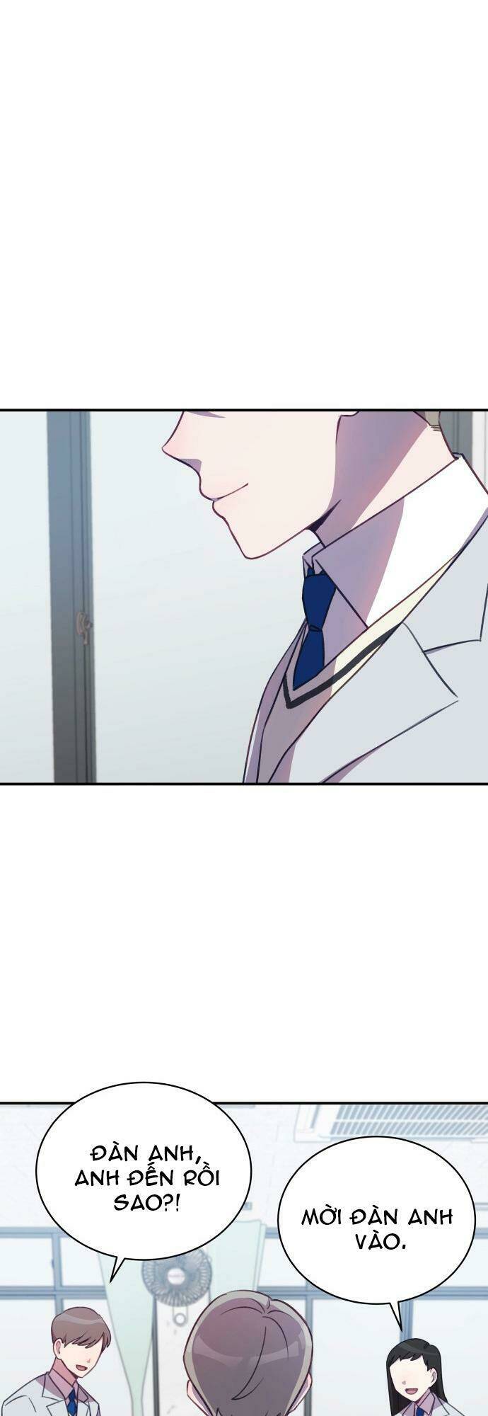 lạy chúa! xin hãy để con trở thành ác ma chapter 5 75