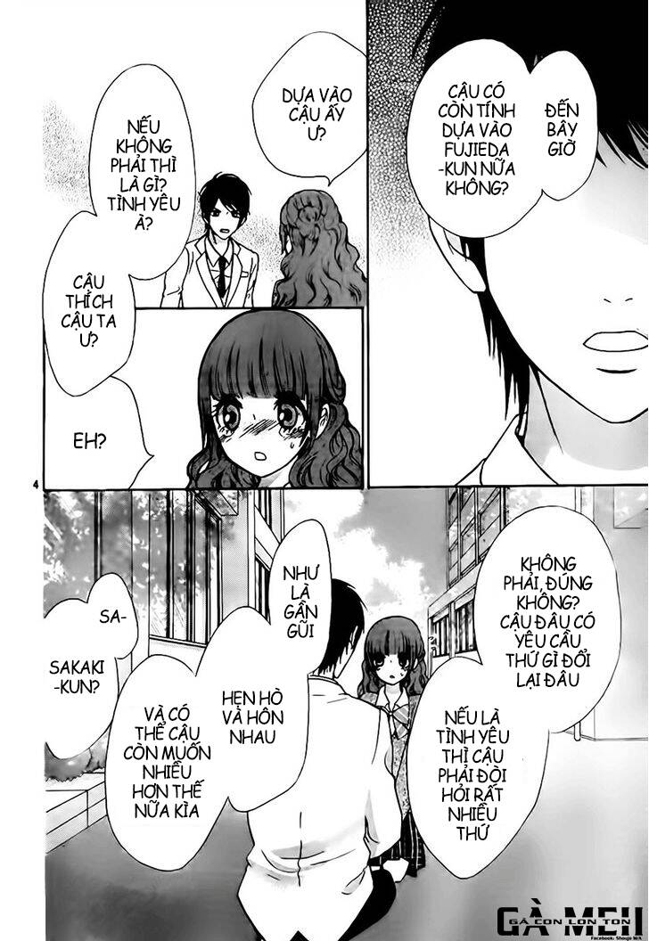 boku no robot chapter 7 5