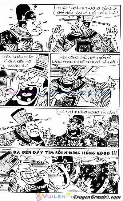 thần đồng đất việt chapter 102 19