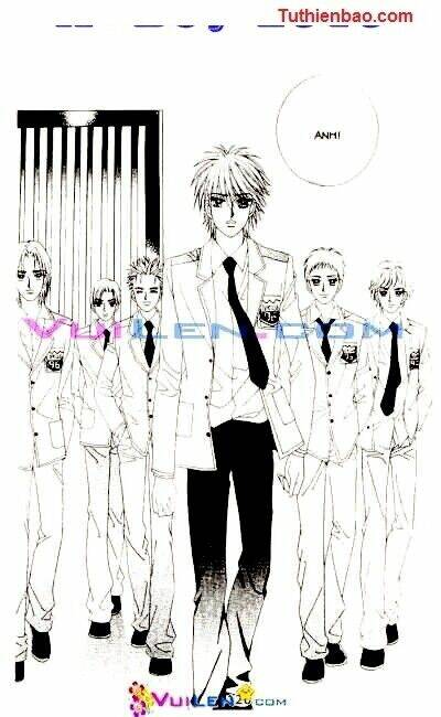 mặt nạ tình yêu chapter 90 40