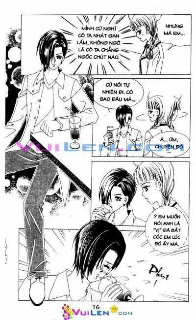 thiên thần tái thế chapter 10 16