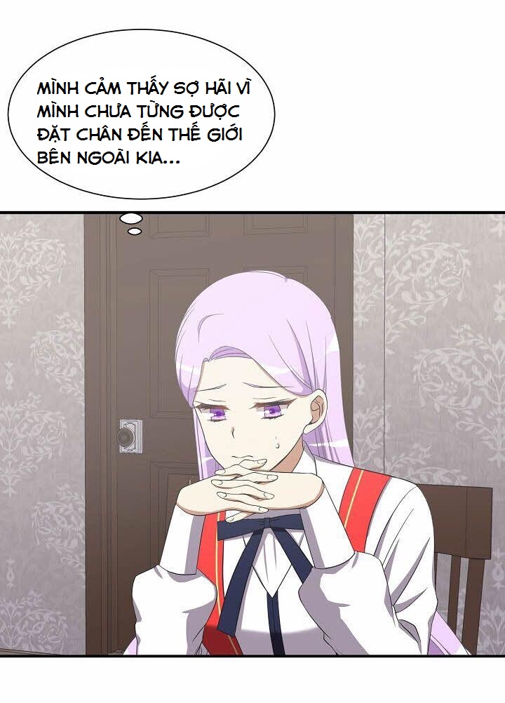 giải cứu công tước bị nguyền rủa chapter 5 27