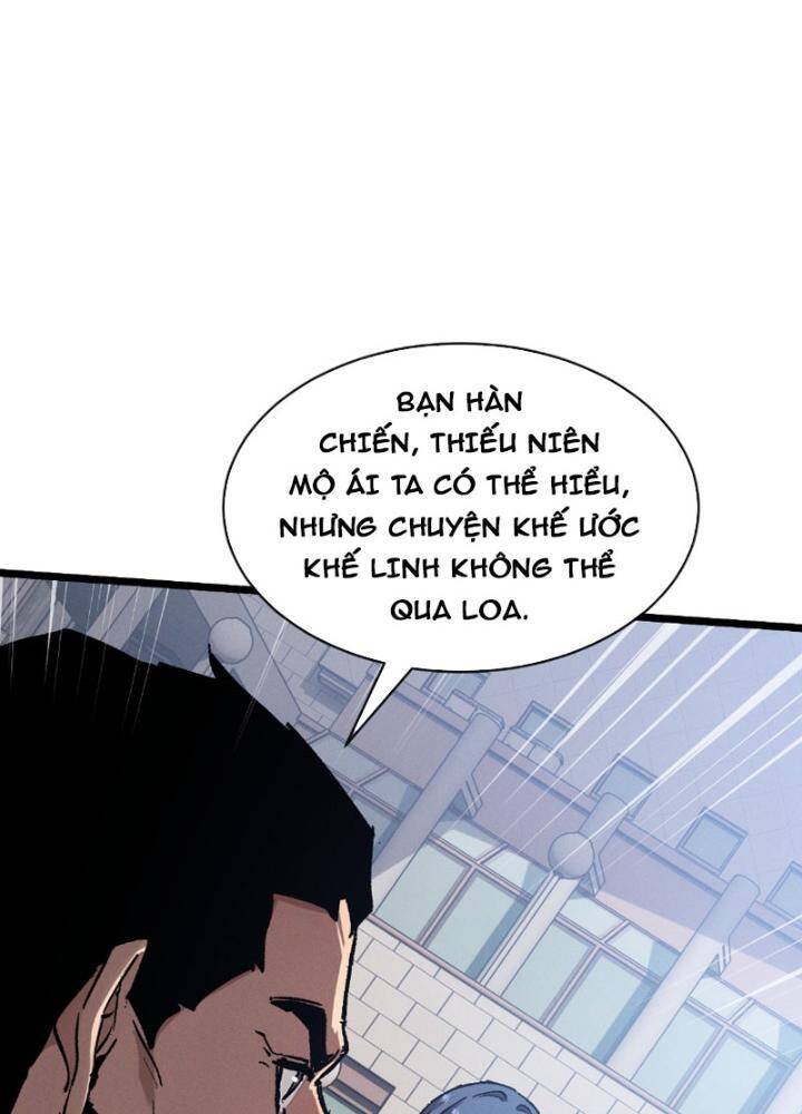 trảm linh thiếu nữ: ta khế ước tất cả đều là thượng cổ thần binh chapter 1 238