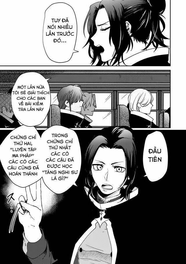 fushi no sougishi chapter 1.2 3