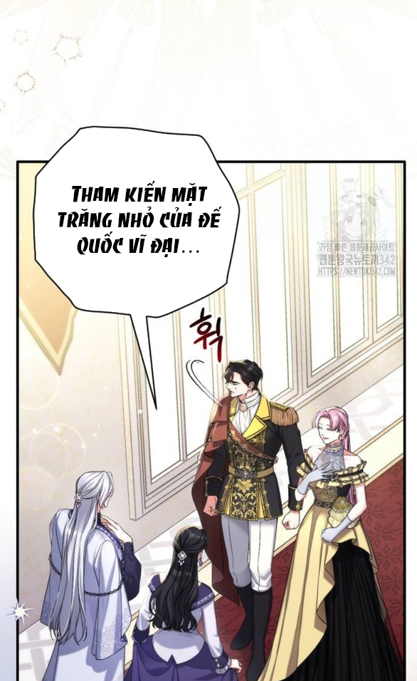 dành cho nhân vật bị bỏ rơi yêu thích nhất của tôi chapter 94.1 14