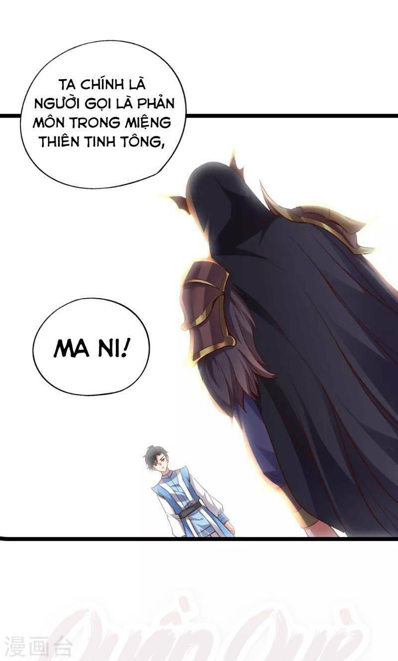 phục thiên thánh chủ chapter 20 2