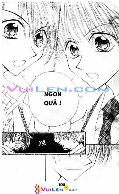 công chúa ẩm thực chapter 1 107