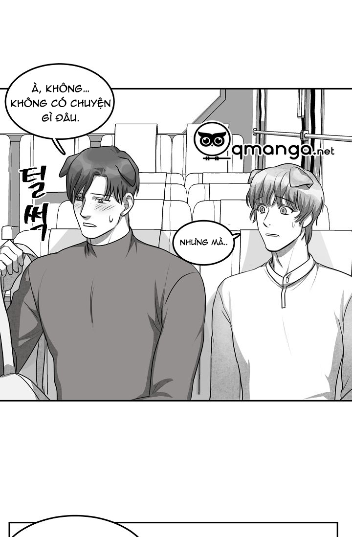 khi cún biết yêu chapter 7 55