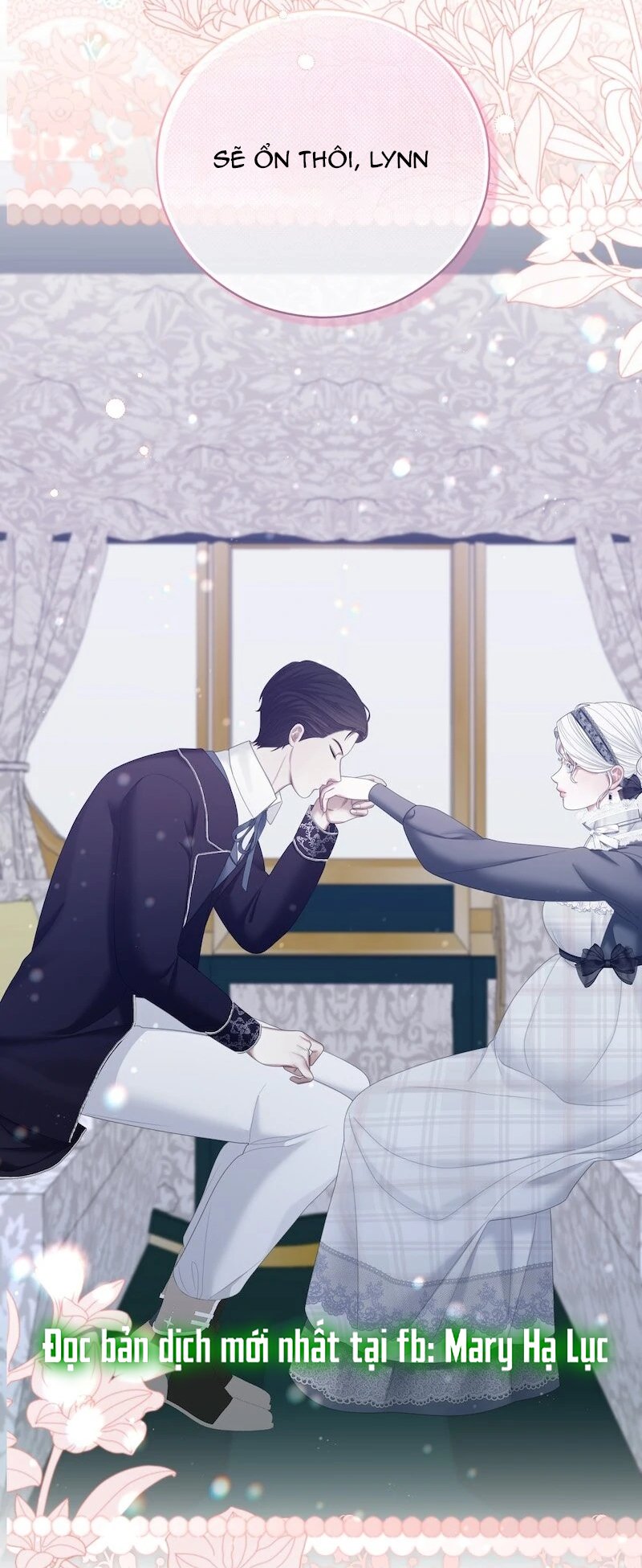 nữ hầu muốn đình công chapter 51 30