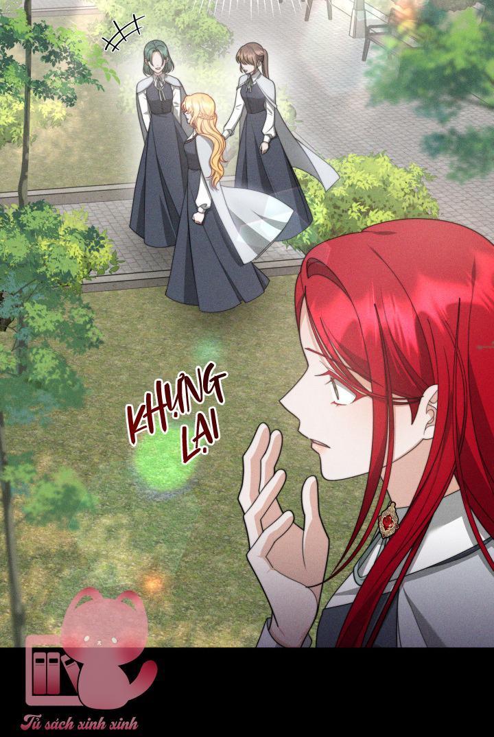 từ chồng cũ hóa thành nam chính chapter 30 43