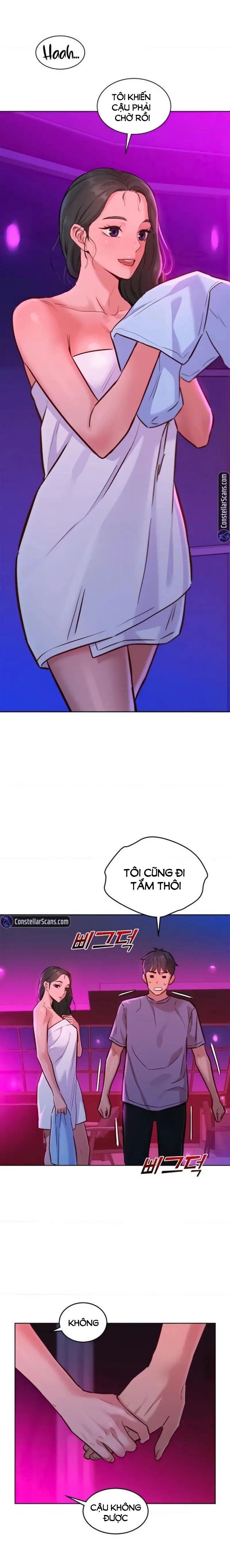 tình bạn vĩnh cửu chapter 14 16