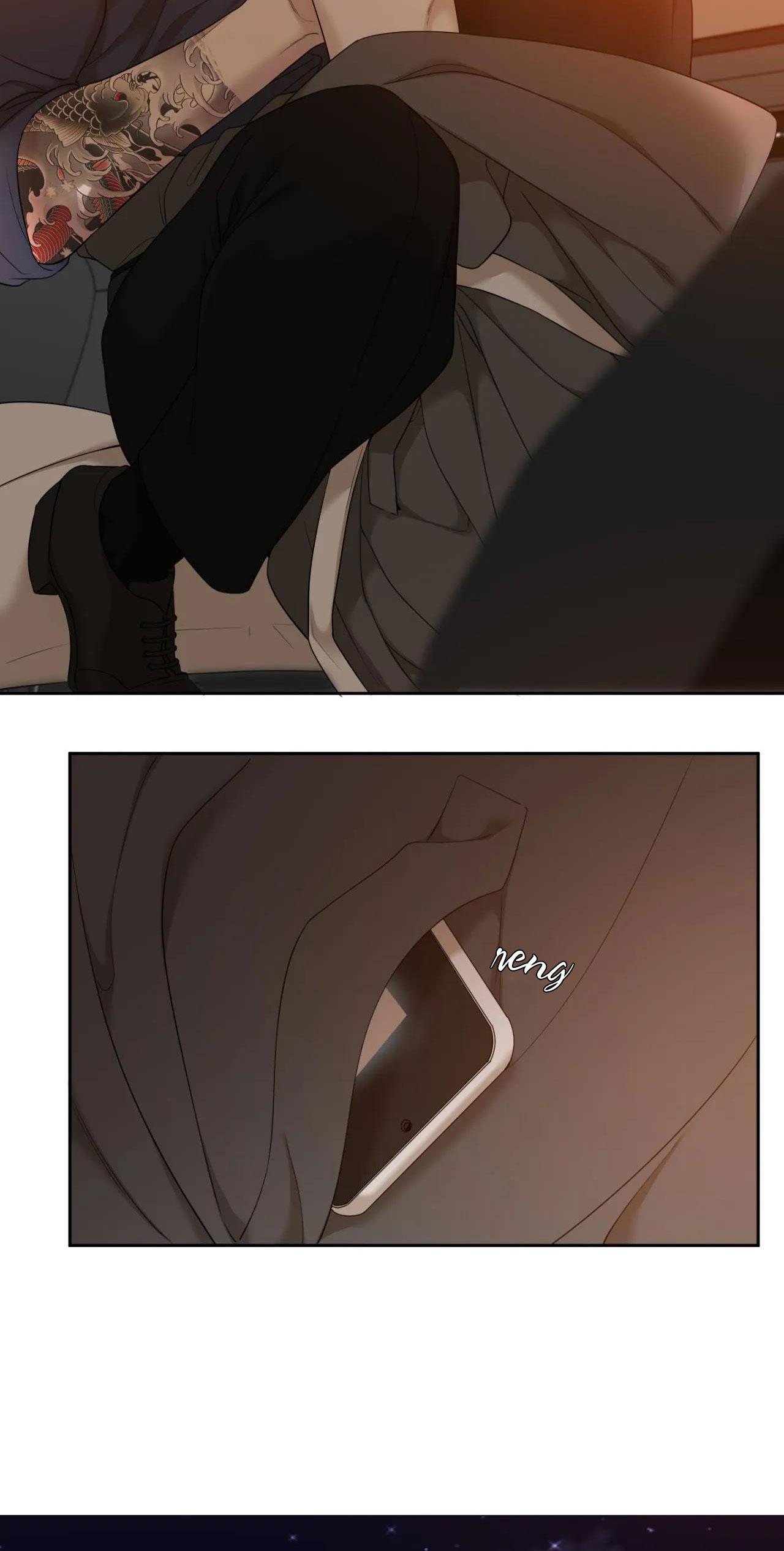 tên rác rưởi chapter 21 22