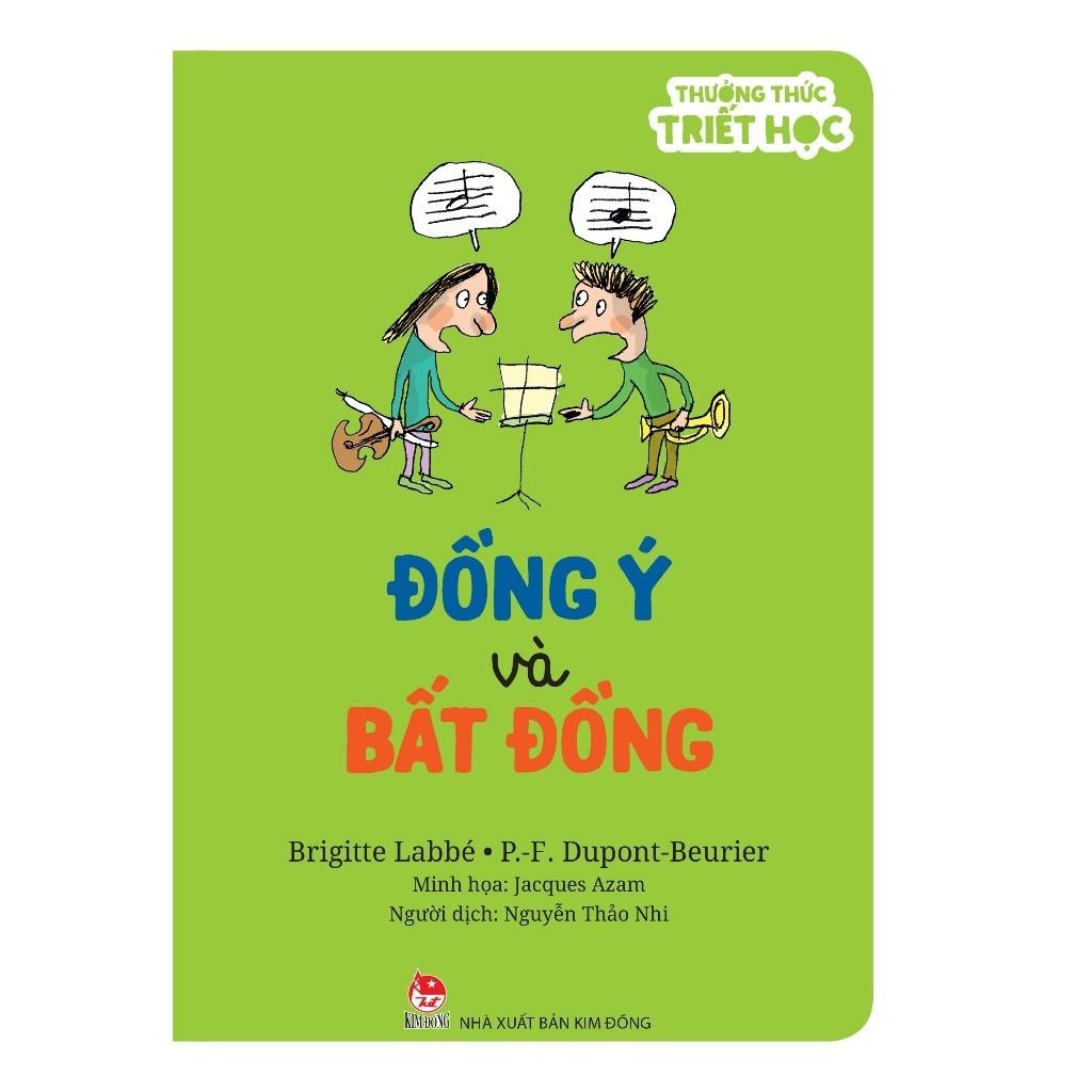 Combo Thưởng Thức Triết Học (12 Cuốn) - Bản Quyền