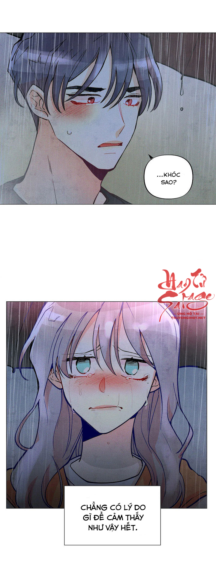 mảnh ghép o bị khuyết chapter 128 19