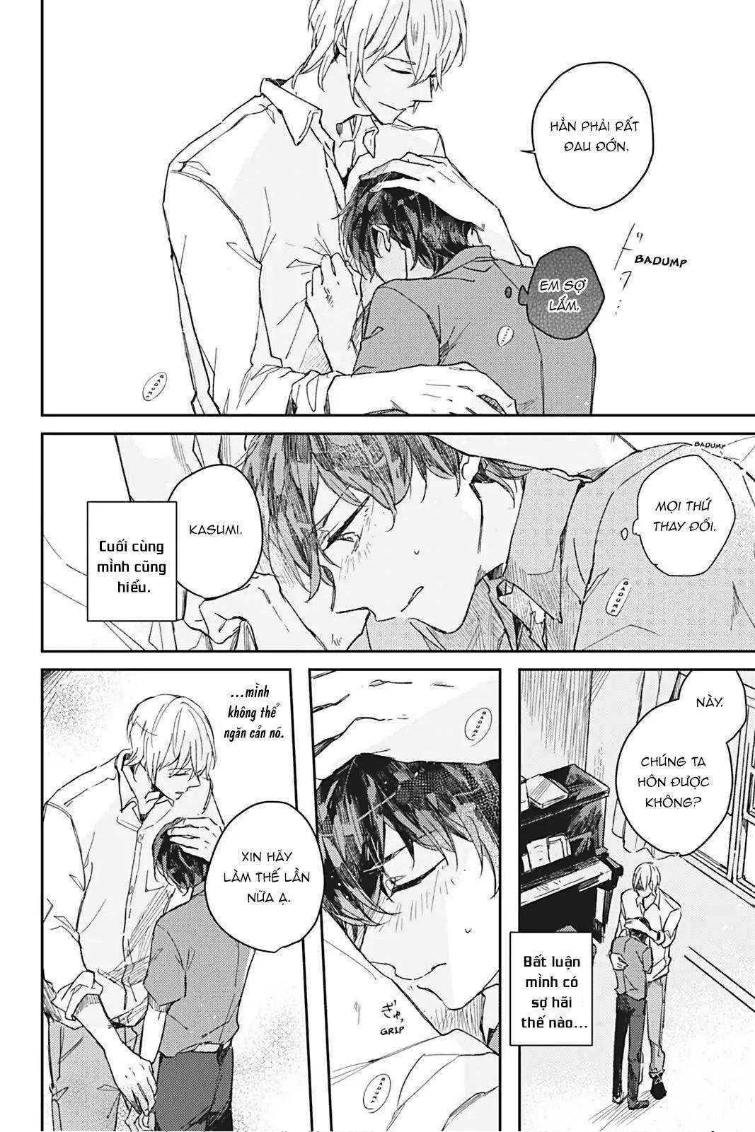 glass syndrome chapter 5 25