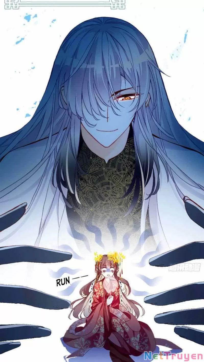 lại bị bệnh chiều chuộng quấn lấy chapter 0 4