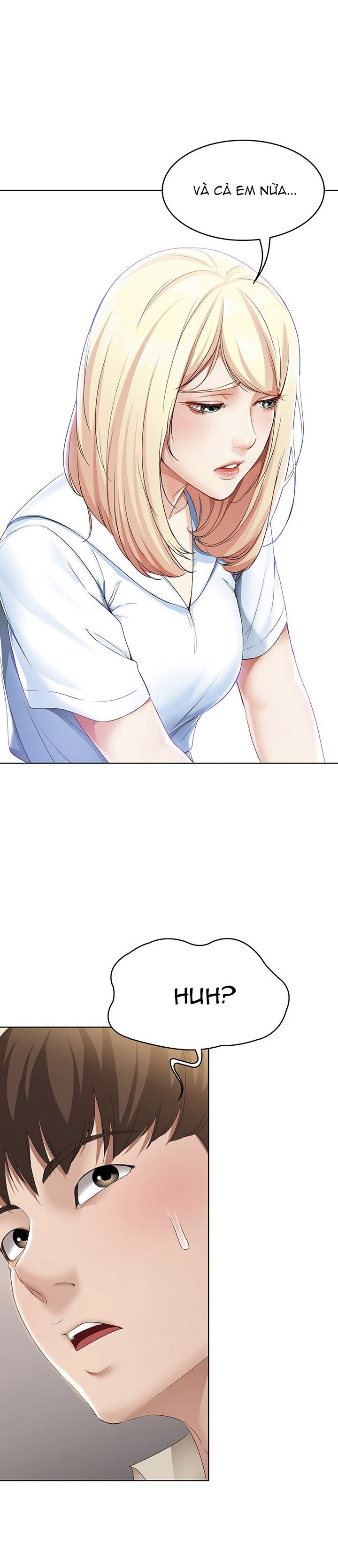 nhật ký nội trú chapter 14.2 22