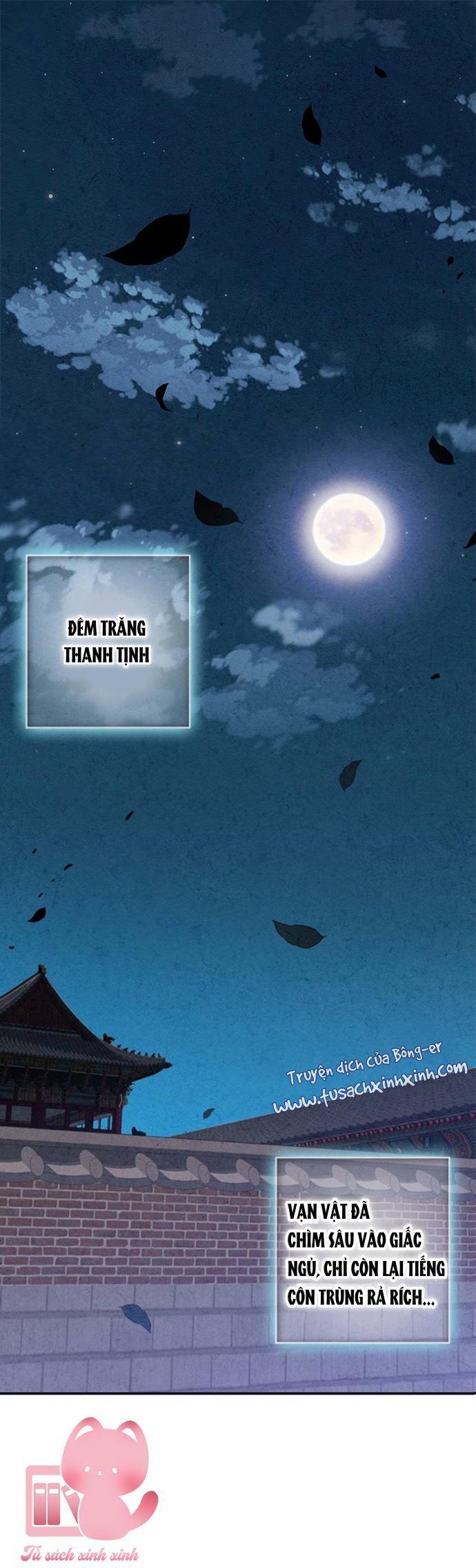 lệnh cấm hôn chapter 13 3