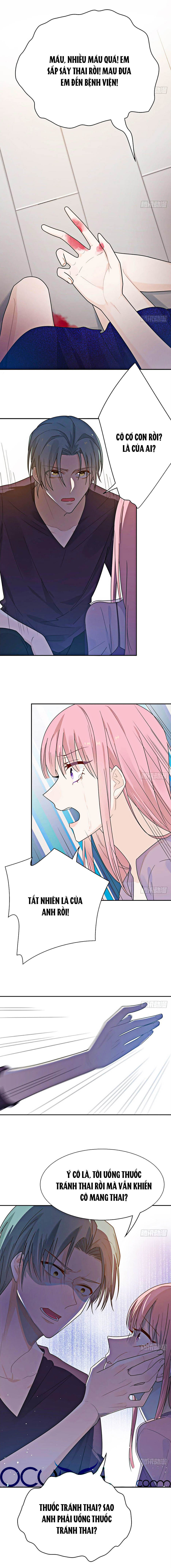 hai cách tìm gặp người yêu chapter 34 1