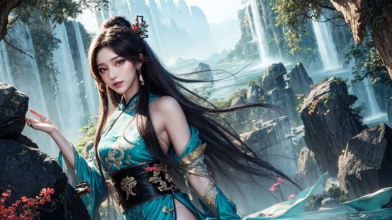 artist ai generated chapter 393 88