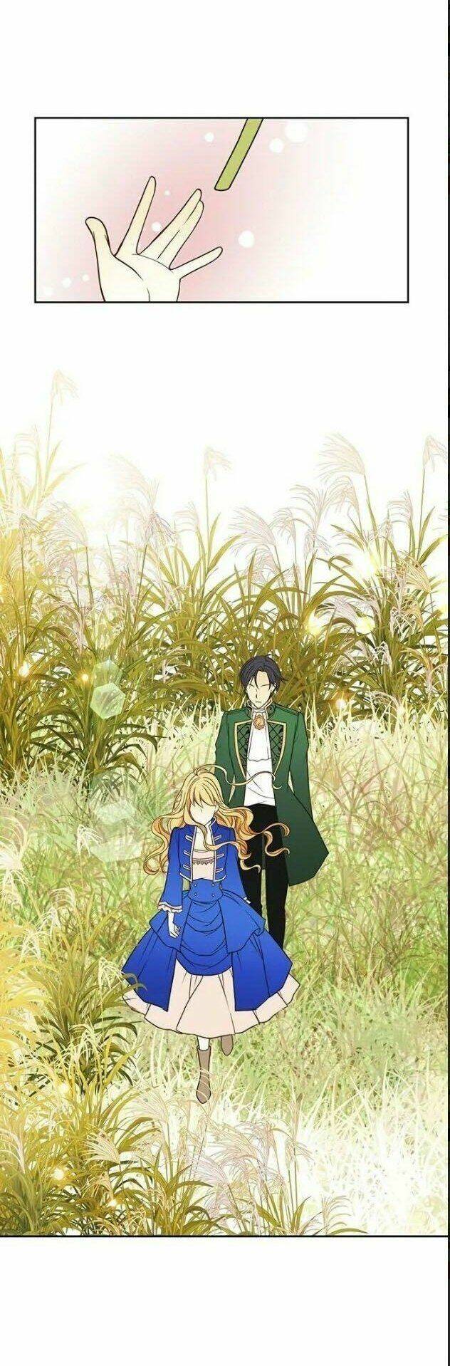 wendy , cô gái bán hoa chapter 27 4