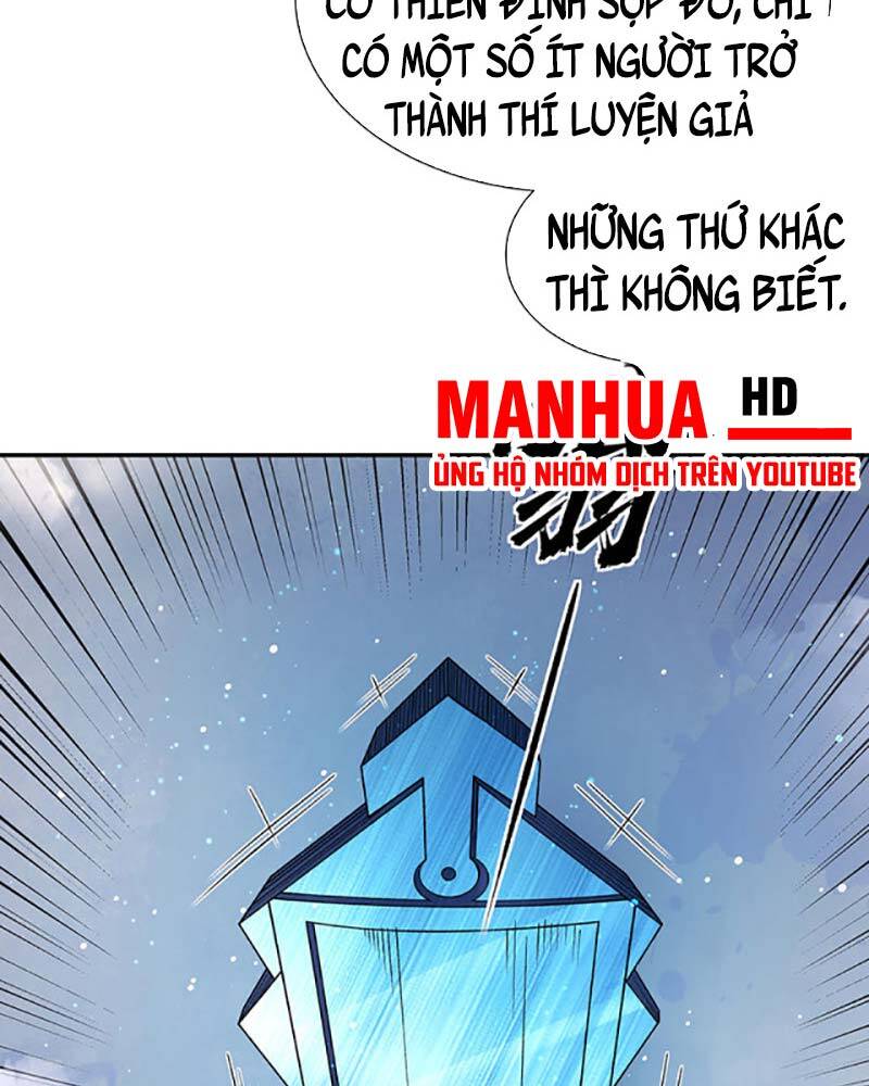 võ đạo độc tôn chapter 564 20