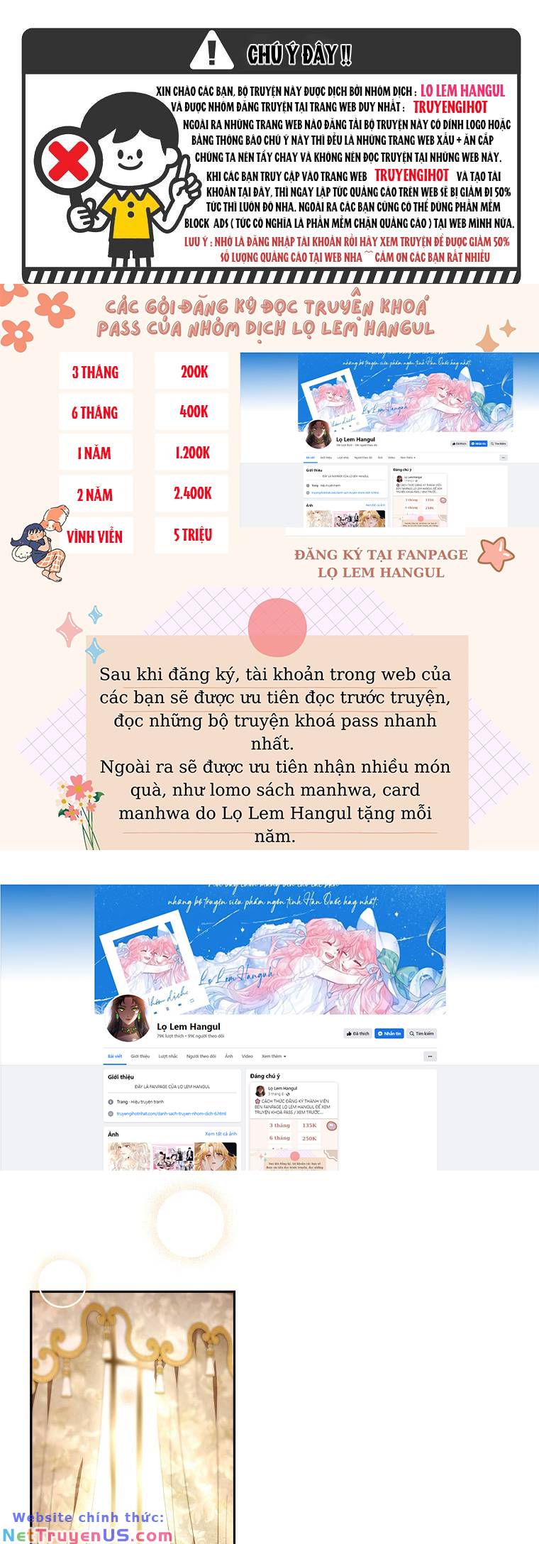 tôi sắp ly hôn với người chồng độc ác, nhưng chúng tôi có baby chapter 76.1 18