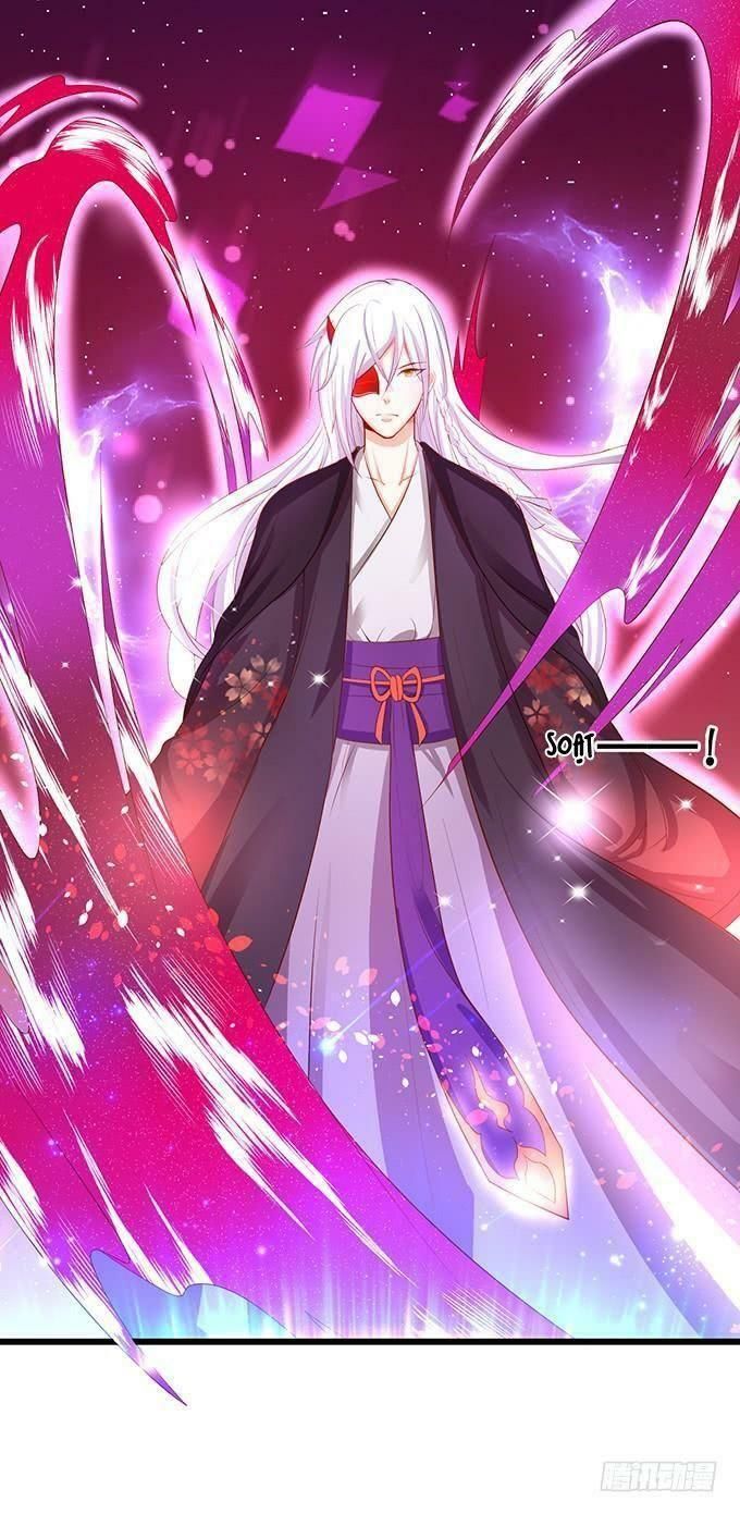 hồ tiên hung bạo chapter 75 25