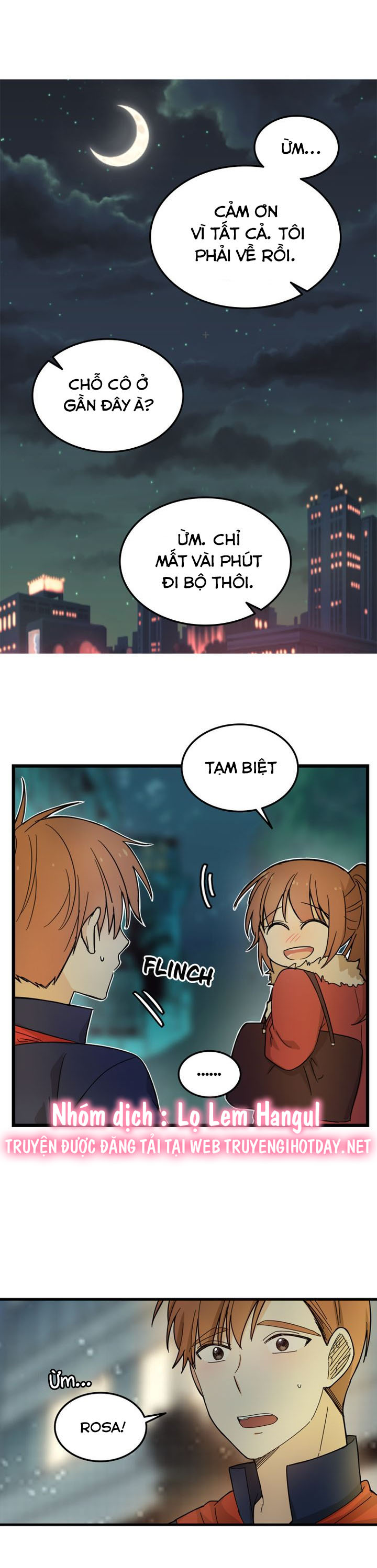 công thức cho tình yêu chapter 3 9