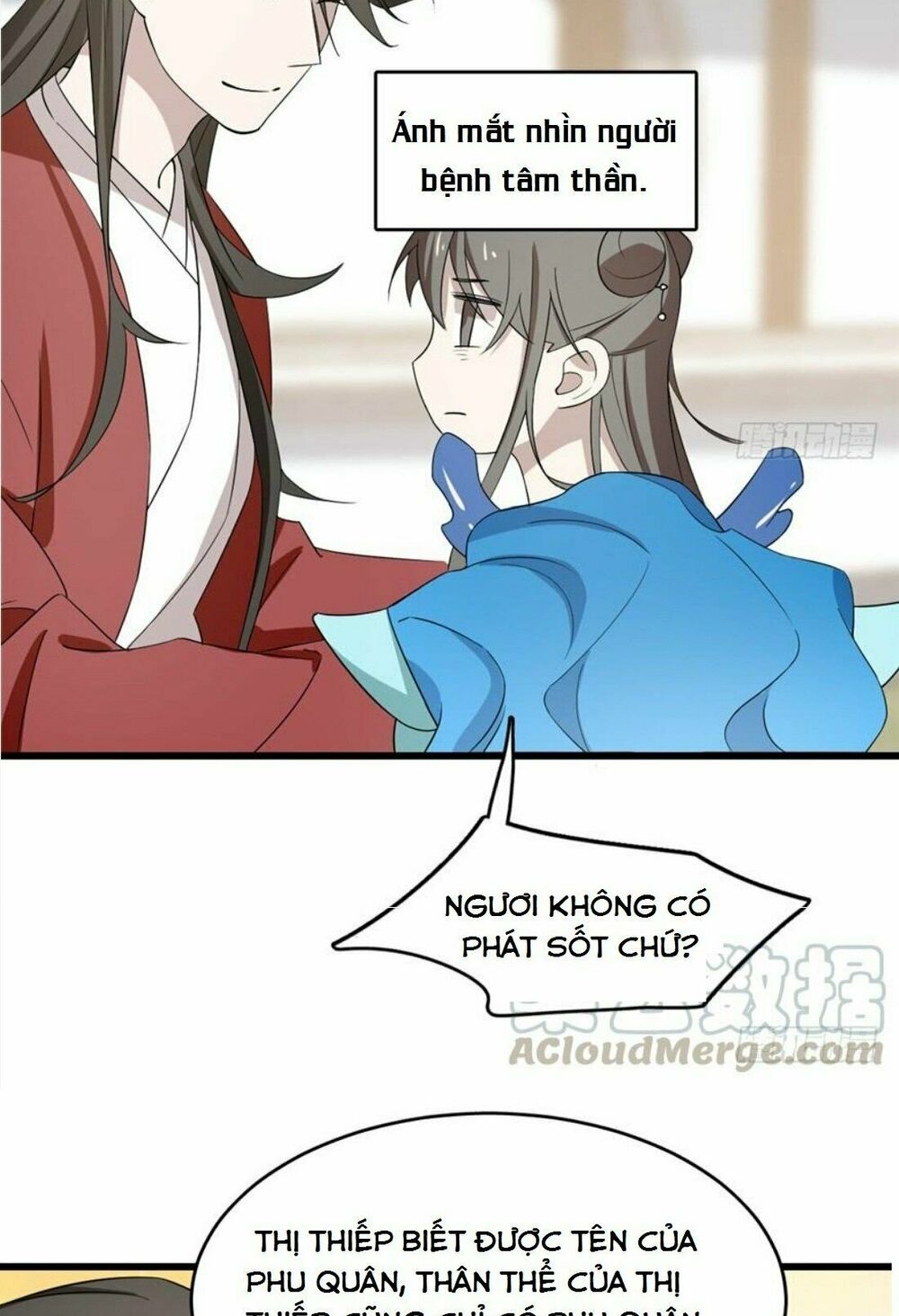 độc bộ thiên hạ: đặc công thần y chapter 61 19