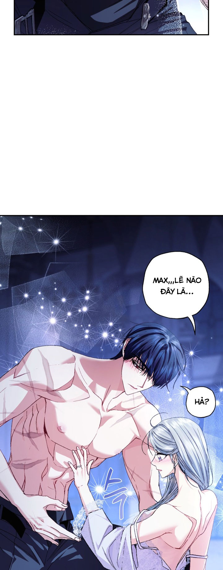 cha, con không muốn kết hôn đâu chapter 125 14