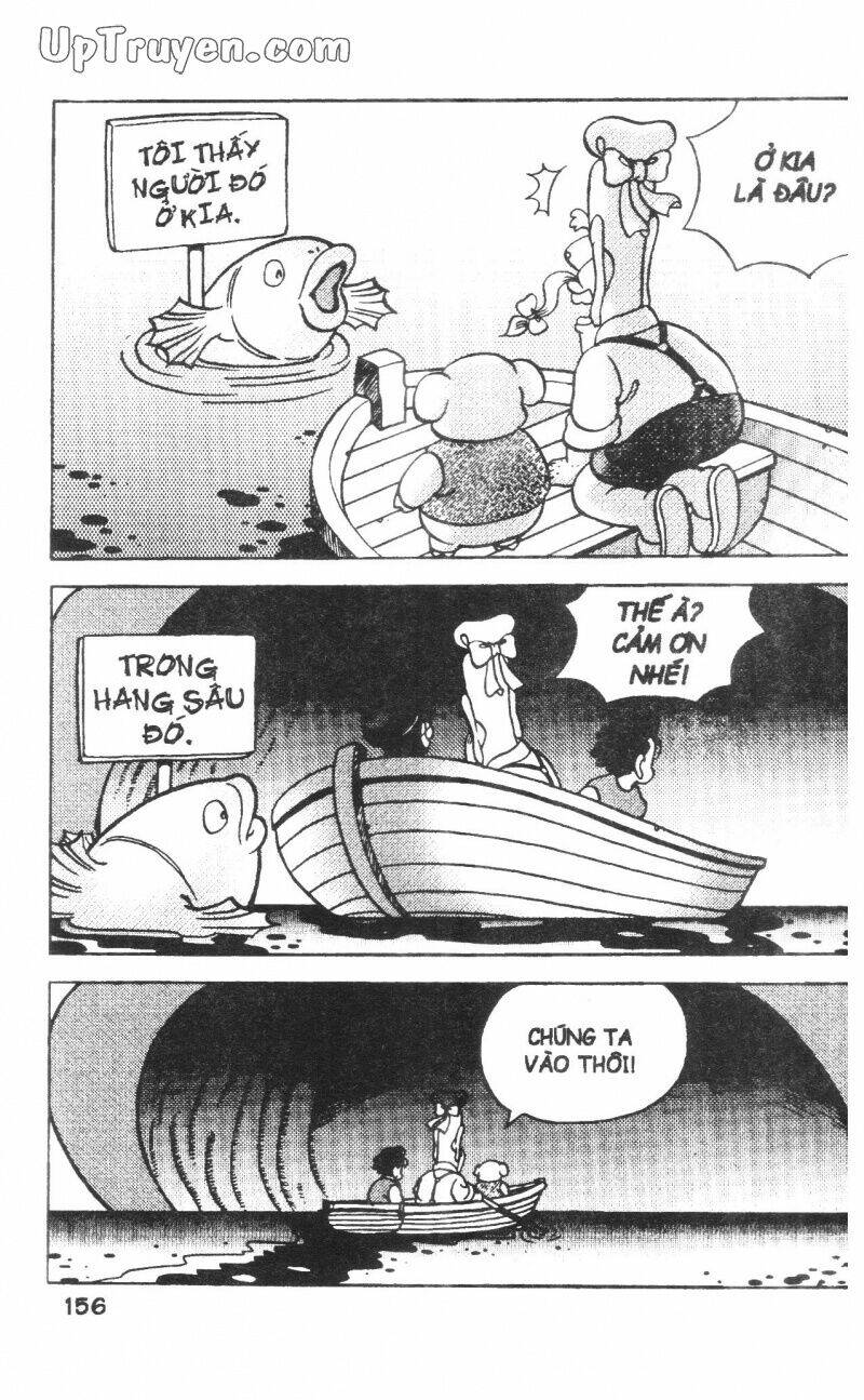 đội quân nhí nhố chapter 30 156