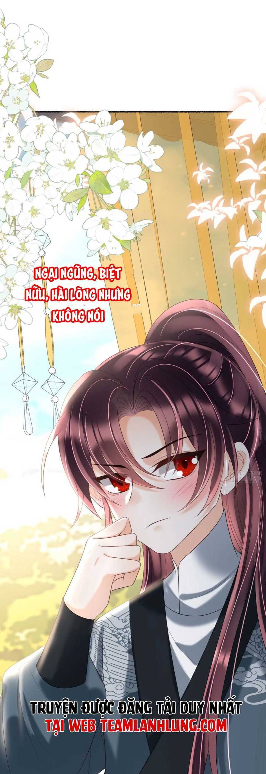 đoàn sủng tiểu kiều của ba ba bạo quân chapter 17 32