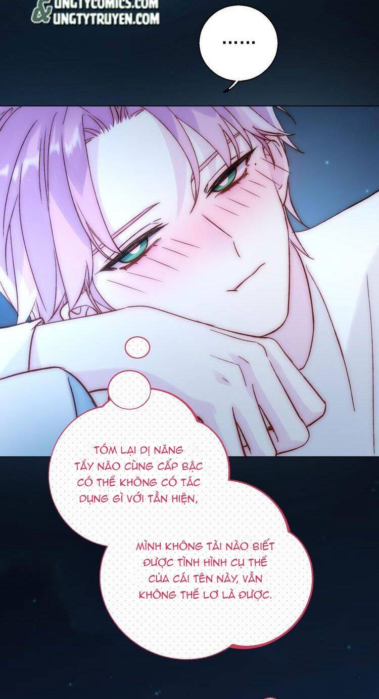 tôi phải làm 1 kẻ đại xấu xa chapter 60 39