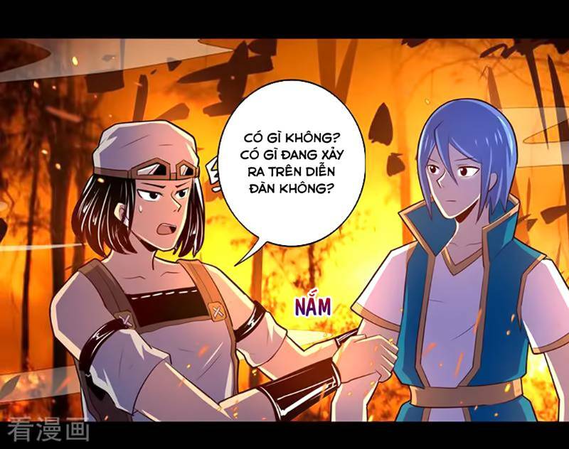 ta không phải là npc chapter 108 21