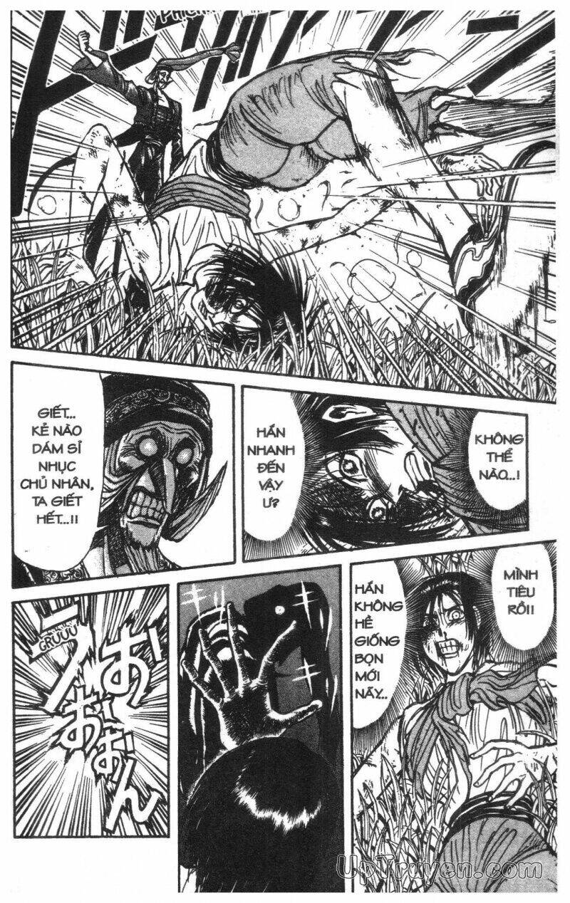 karakuri circus - gánh xiếc quái dị chapter 16 39