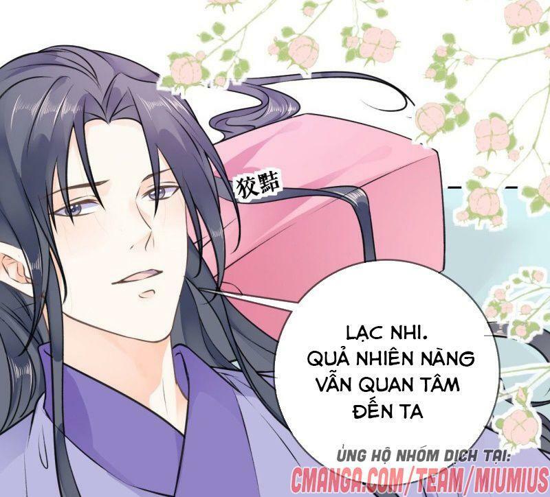 tang lạc túy tại nam phong lý chapter 96.5 28