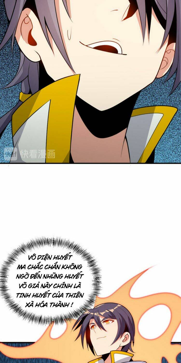 thôn phệ một thế giới tu tiên chapter 94 31