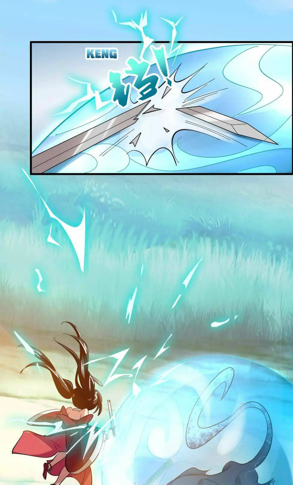 dị giới cung ứng thương chapter 21 29