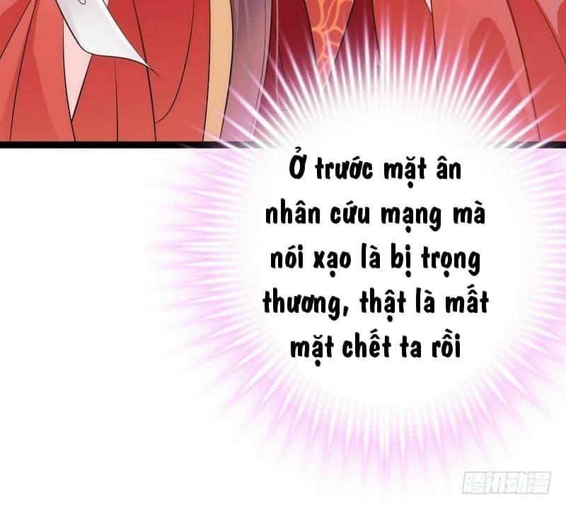 vương phi - âm động thiên hạ chapter 11 22