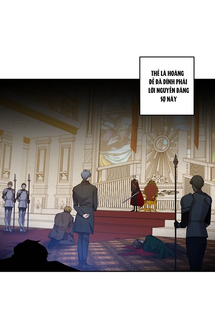 cuộc hôn nhân này, tôi sẽ thực hiện nó! chapter 1 18