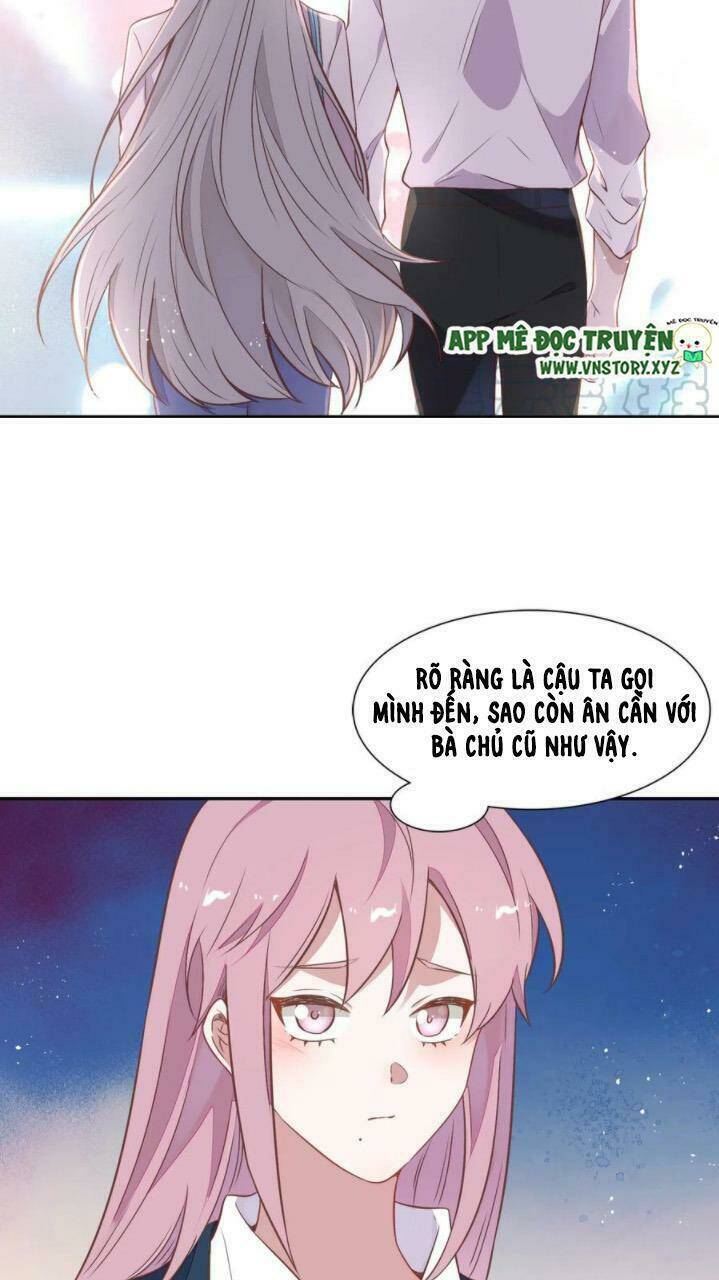 bạn trai kém tuổi bẫy yêu tôi chapter 60 30