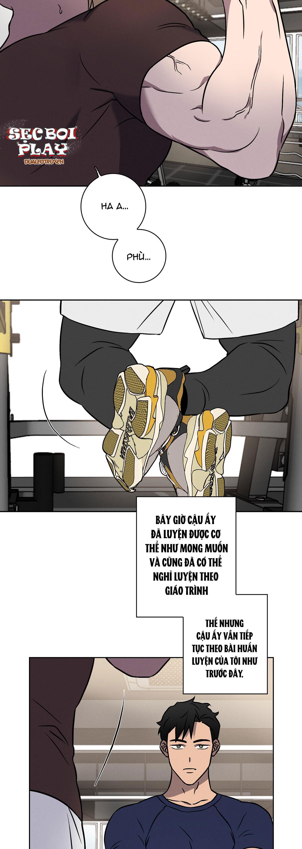 love gym chapter 4 3