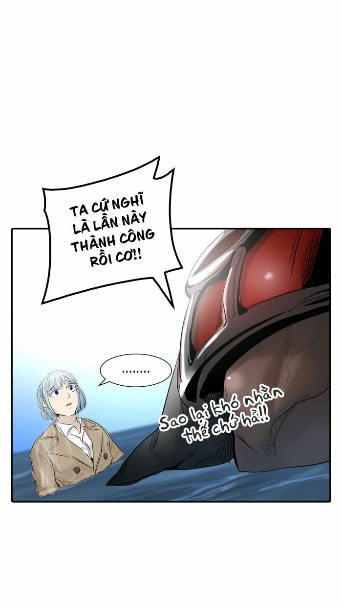 tòa tháp bí ẩn 2 chapter 265.5 3