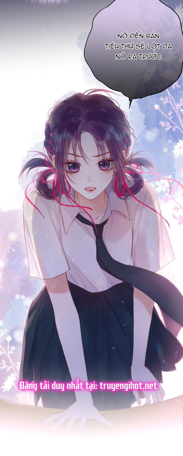 cạm bẫy của hồ ly chapter 1.1 18