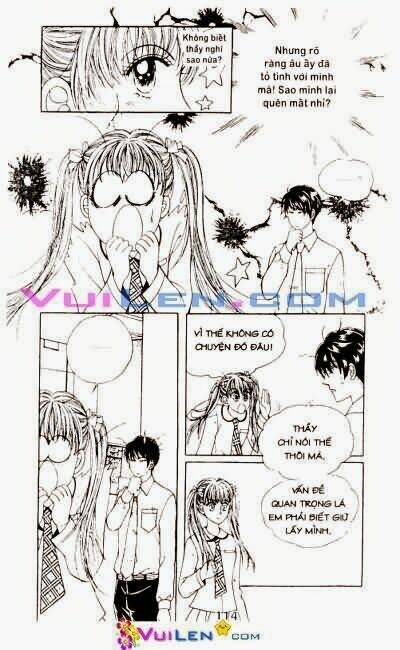 mãi yêu anh chapter 4 114
