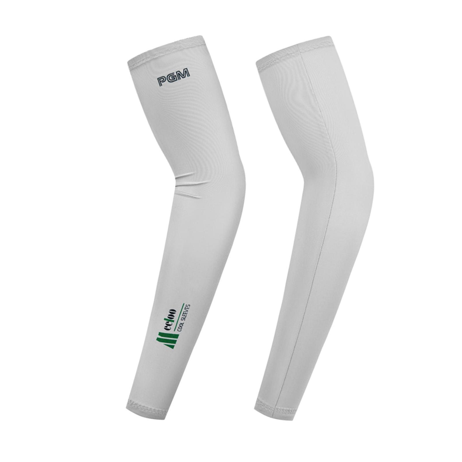 Cooling  Summer Golf Cooling Sleeves for Golf Volleyball Football